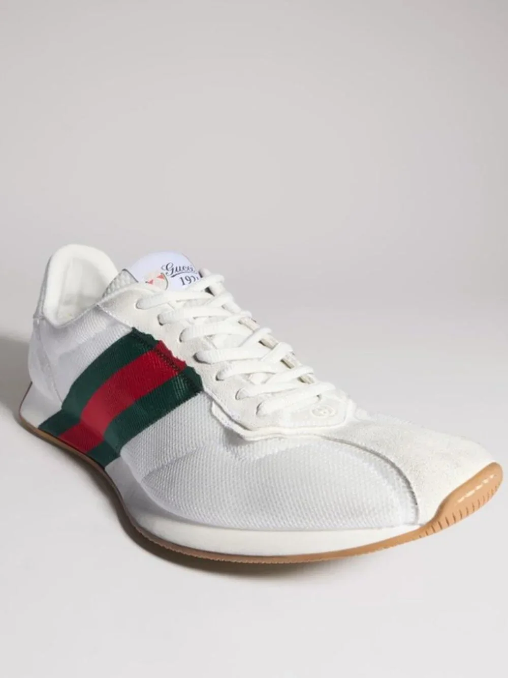 Gucci Gucci Tempo Sneakers UK 9 Men